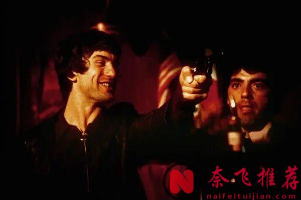 當年公映版足足被刪了120分鐘，這部經典劇《美國往事/四海兄弟 / 義薄雲天》差點被毀