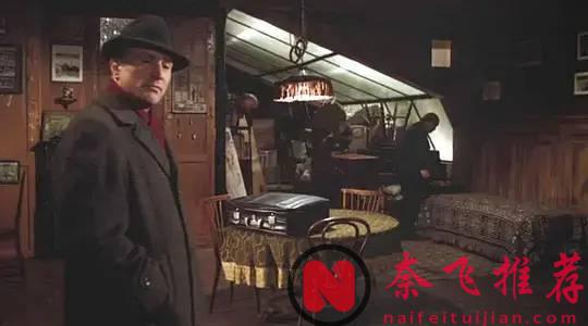 當年公映版足足被刪了120分鐘，這部經典劇《美國往事/四海兄弟 / 義薄雲天》差點被毀