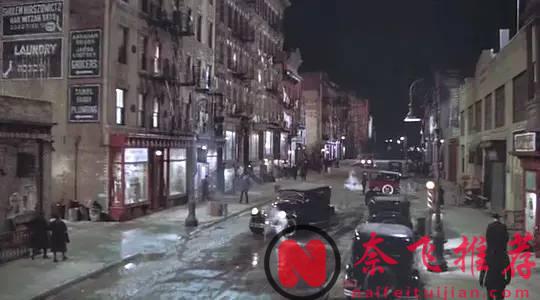 當年公映版足足被刪了120分鐘，這部經典劇《美國往事/四海兄弟 / 義薄雲天》差點被毀