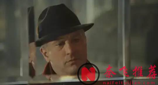 當年公映版足足被刪了120分鐘，這部經典劇《美國往事/四海兄弟 / 義薄雲天》差點被毀