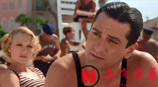 當年公映版足足被刪了120分鐘，這部經典劇《美國往事/四海兄弟 / 義薄雲天》差點被毀