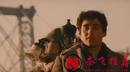 當年公映版足足被刪了120分鐘，這部經典劇《美國往事/四海兄弟 / 義薄雲天》差點被毀