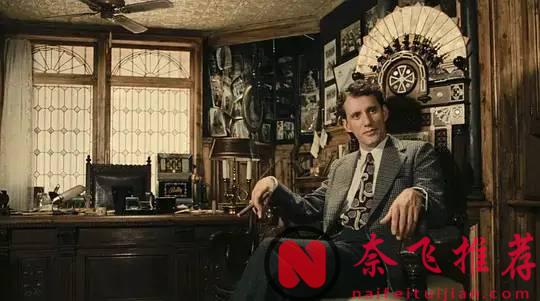 當年公映版足足被刪了120分鐘，這部經典劇《美國往事/四海兄弟 / 義薄雲天》差點被毀