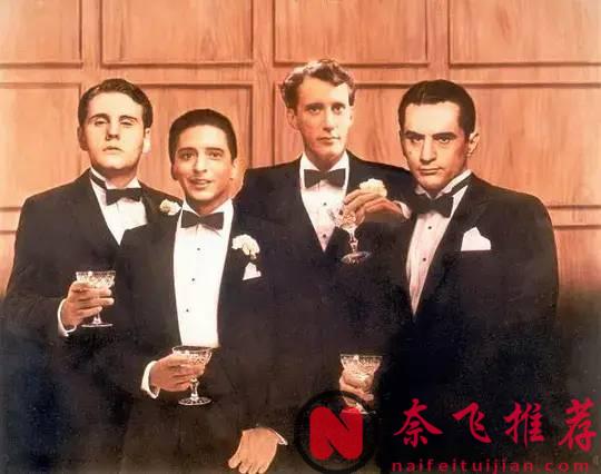 當年公映版足足被刪了120分鐘，這部經典劇《美國往事/四海兄弟 / 義薄雲天》差點被毀