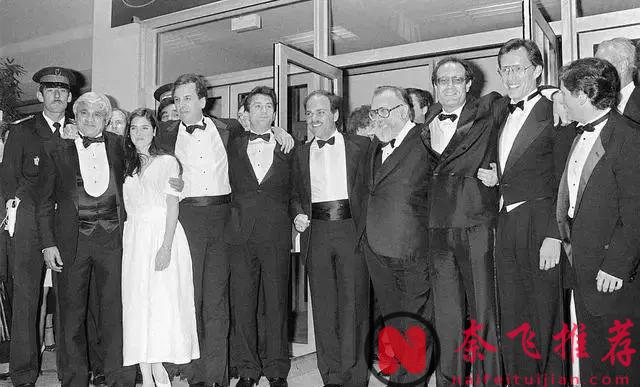 當年公映版足足被刪了120分鐘，這部經典劇《美國往事/四海兄弟 / 義薄雲天》差點被毀