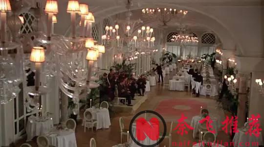 當年公映版足足被刪了120分鐘，這部經典劇《美國往事/四海兄弟 / 義薄雲天》差點被毀