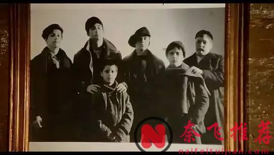 當年公映版足足被刪了120分鐘，這部經典劇《美國往事/四海兄弟 / 義薄雲天》差點被毀