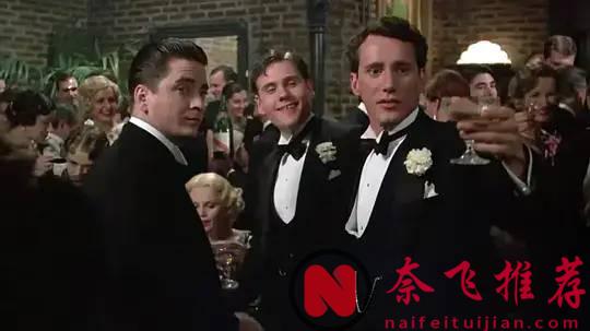 當年公映版足足被刪了120分鐘，這部經典劇《美國往事/四海兄弟 / 義薄雲天》差點被毀