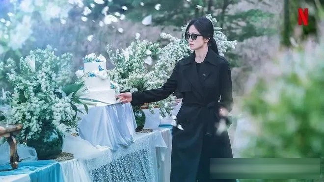 Netflix 五部限制级神剧盘点:《风骚律师》《浴血黑帮》《黑暗荣耀》一部都别错过