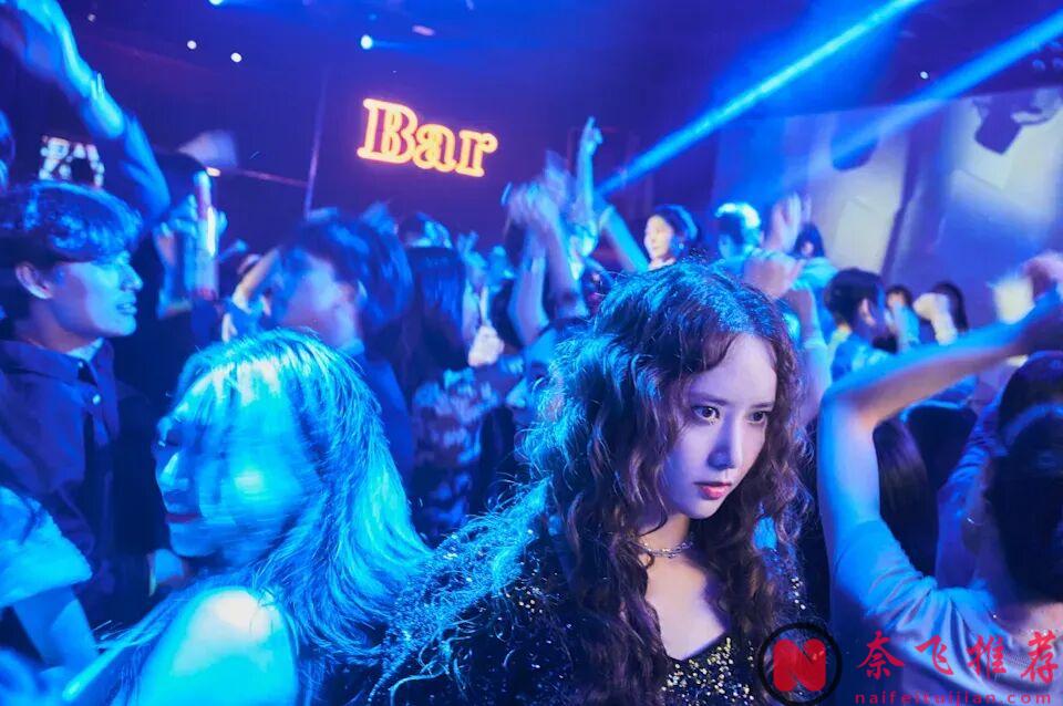 又一部懸疑電影《惡魔搬進來了/我的鄰居是惡魔/凌晨兩點的惡魔》，女神突破演繹，出乎意料地看哭