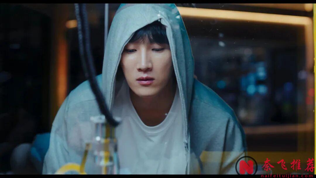 又一部懸疑電影《惡魔搬進來了/我的鄰居是惡魔/凌晨兩點的惡魔》，女神突破演繹，出乎意料地看哭