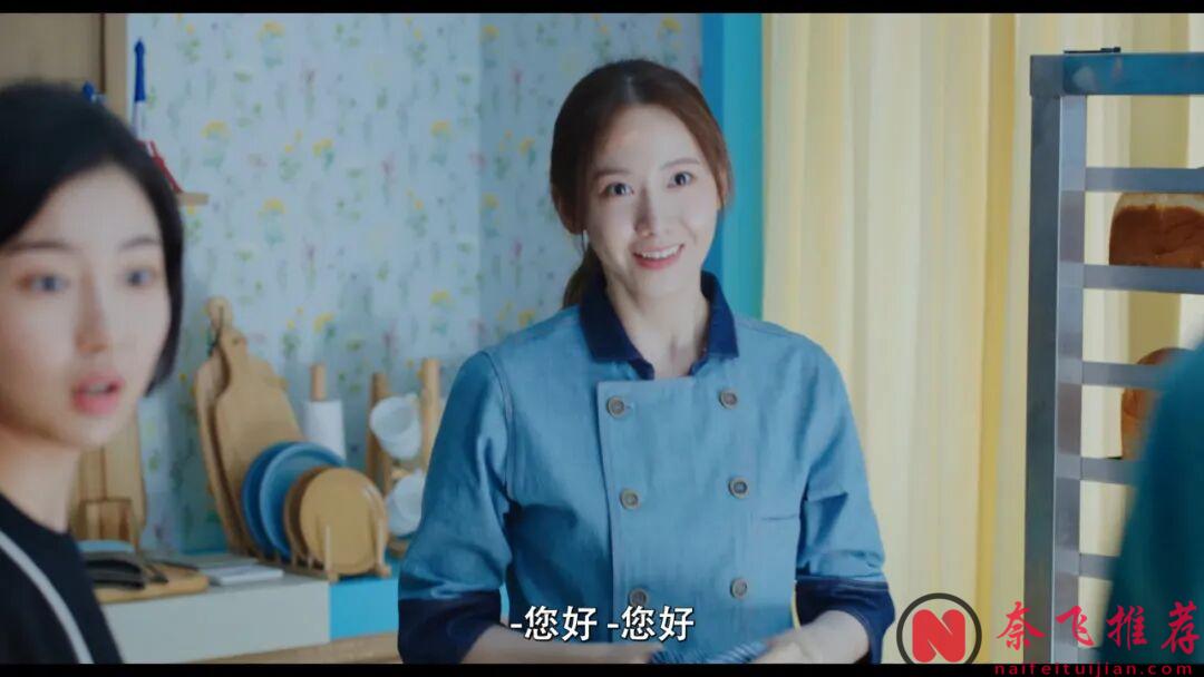 又一部懸疑電影《惡魔搬進來了/我的鄰居是惡魔/凌晨兩點的惡魔》，女神突破演繹，出乎意料地看哭