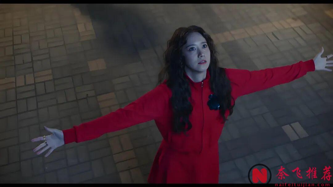 又一部懸疑電影《惡魔搬進來了/我的鄰居是惡魔/凌晨兩點的惡魔》，女神突破演繹，出乎意料地看哭