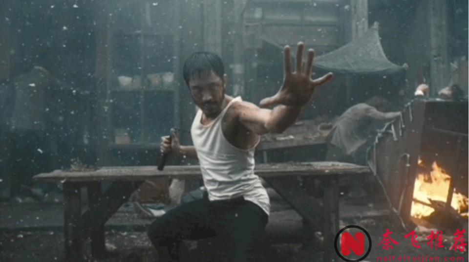 离谱，这部高分基于李小龙遗作改编的硬核神剧竟然被 HBO 砍掉了！