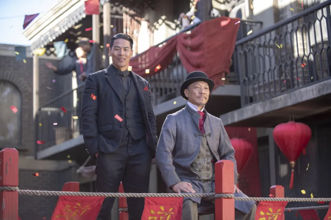 离谱，这部高分基于李小龙遗作改编的硬核神剧竟然被 HBO 砍掉了！