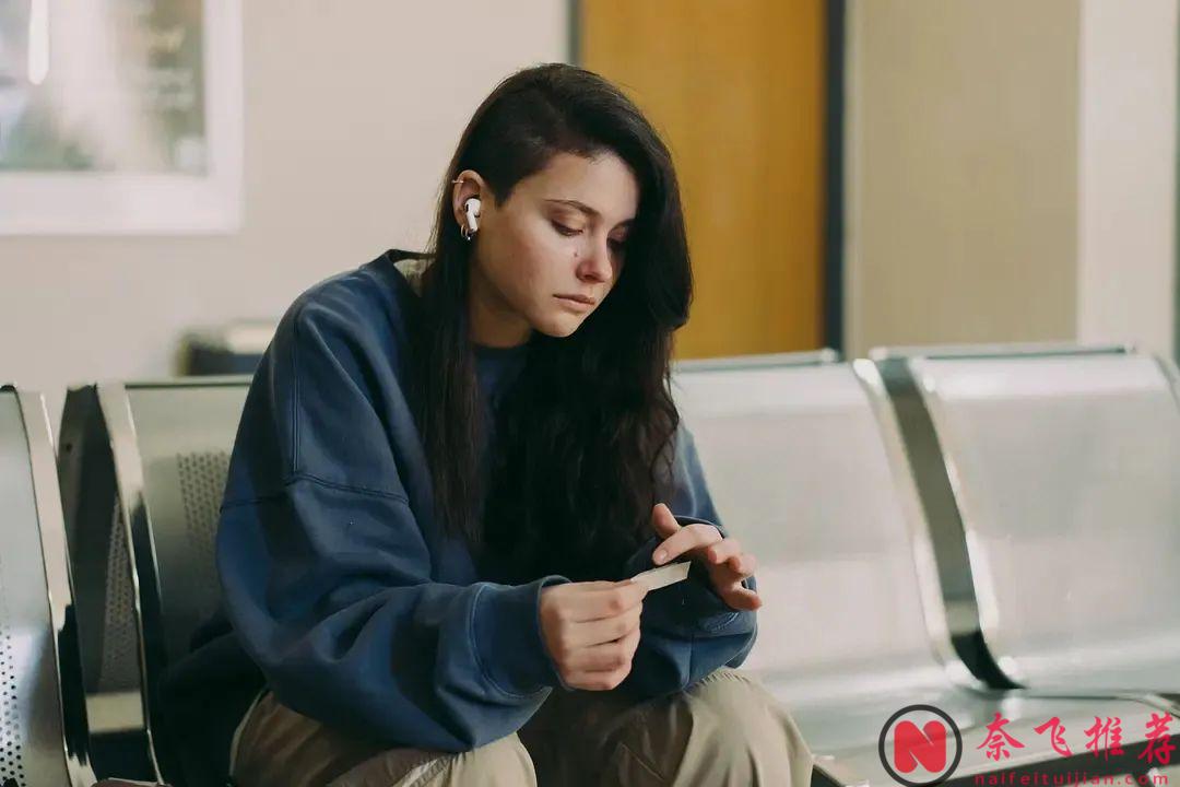 Netflix 新劇《不再沉默》抓住了少女時代天生的挑戰性和成長性，引起了觀眾的共鳴