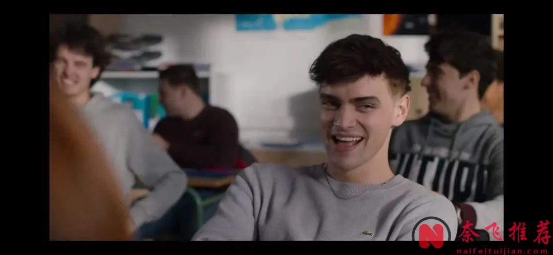 Netflix 新劇《不再沉默》抓住了少女時代天生的挑戰性和成長性，引起了觀眾的共鳴