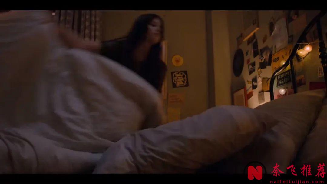 Netflix 新劇《不再沉默》抓住了少女時代天生的挑戰性和成長性，引起了觀眾的共鳴