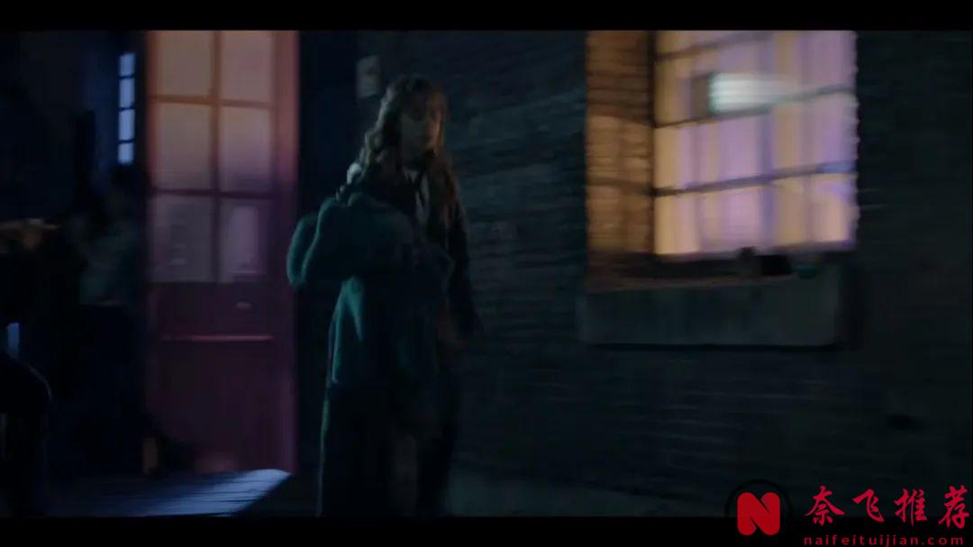 Netflix 新劇《不再沉默》抓住了少女時代天生的挑戰性和成長性，引起了觀眾的共鳴