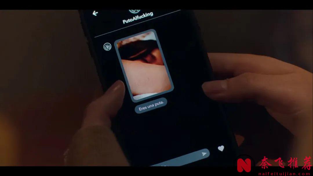 Netflix 新劇《不再沉默》抓住了少女時代天生的挑戰性和成長性，引起了觀眾的共鳴