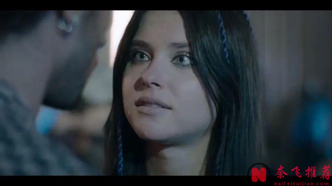 Netflix 新劇《不再沉默》抓住了少女時代天生的挑戰性和成長性，引起了觀眾的共鳴