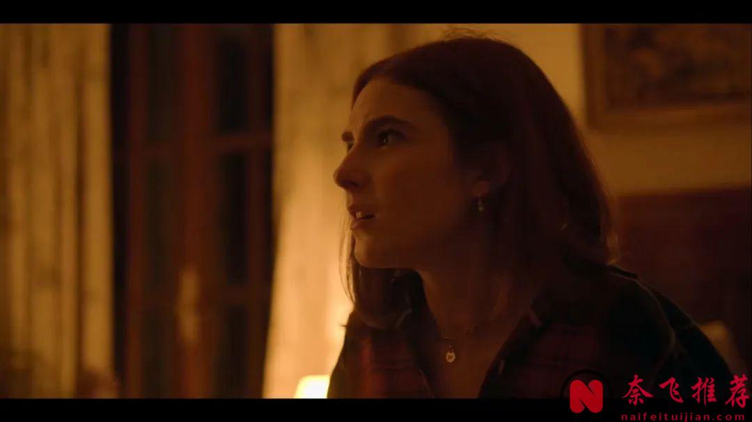 Netflix 新劇《不再沉默》抓住了少女時代天生的挑戰性和成長性，引起了觀眾的共鳴