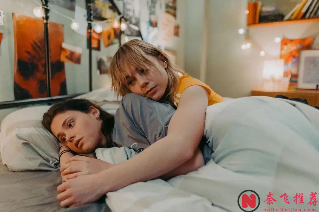 Netflix 新劇《不再沉默》抓住了少女時代天生的挑戰性和成長性，引起了觀眾的共鳴