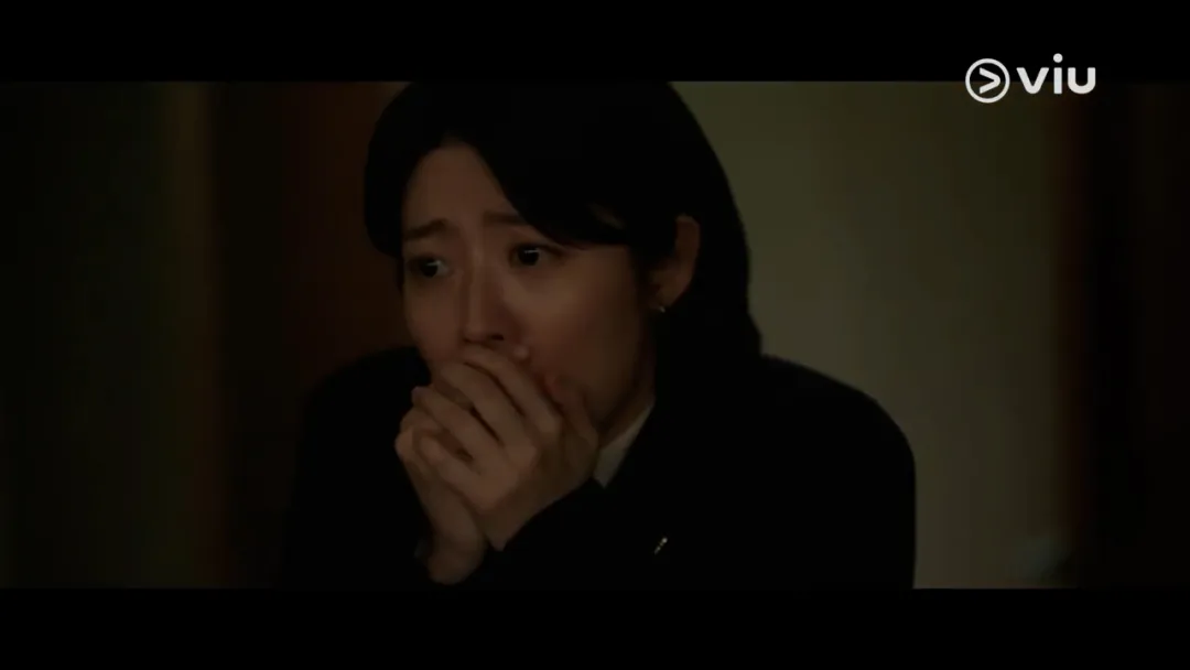 这部韩剧《好搭档》太猛了吧，刚开播，菜鸟律师就亲眼目睹上司老公出轨