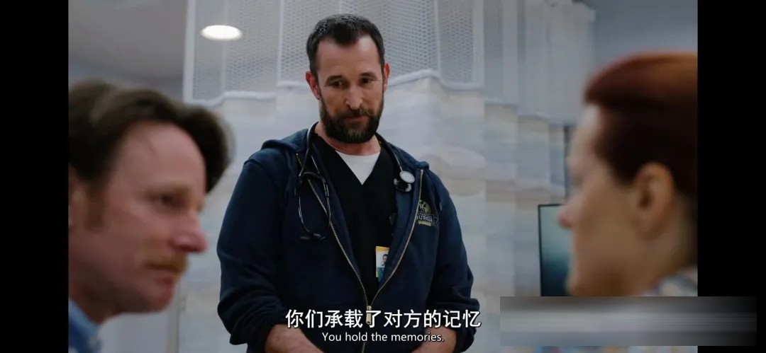 美剧《匹兹堡医护前线》（港译《匹兹堡》/台译《匹兹堡医魂》）：急诊室里的西西弗斯