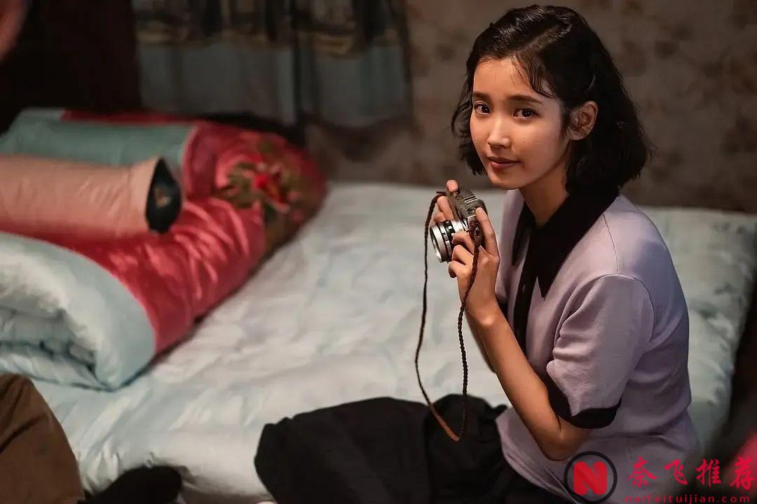 高口碑韩剧《苦尽柑来遇见你》结局太顶！直接拉到9.6分！！