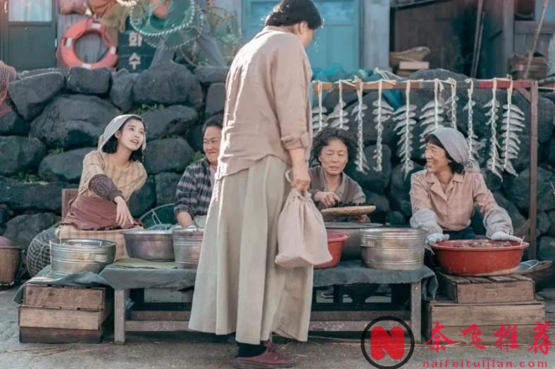 高口碑韩剧《苦尽柑来遇见你》结局太顶！直接拉到9.6分！！