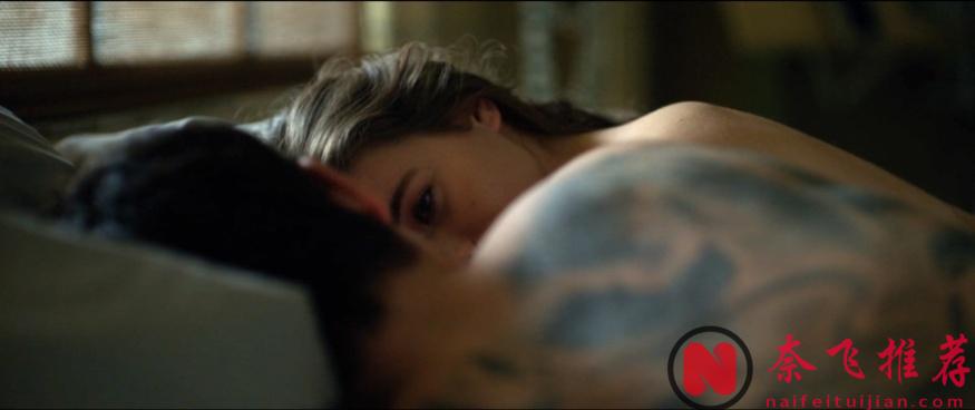 当纯爱导演拍尺度青春片《命中注定》，有点疯！