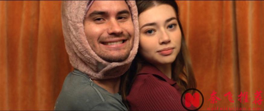 当纯爱导演拍尺度青春片《命中注定》，有点疯！