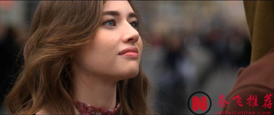 当纯爱导演拍尺度青春片《命中注定》，有点疯！