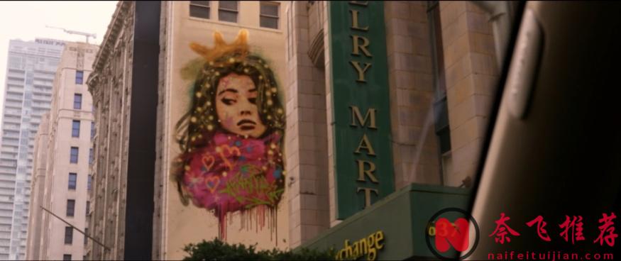 当纯爱导演拍尺度青春片《命中注定》，有点疯！