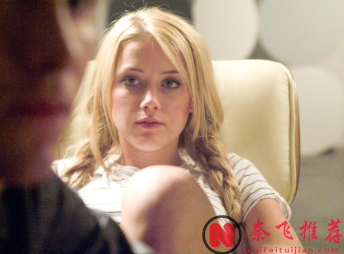 《海王》湄拉為藝術獻身的五部大尺度電影