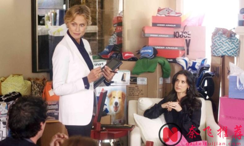 《海王》湄拉為藝術獻身的五部大尺度電影