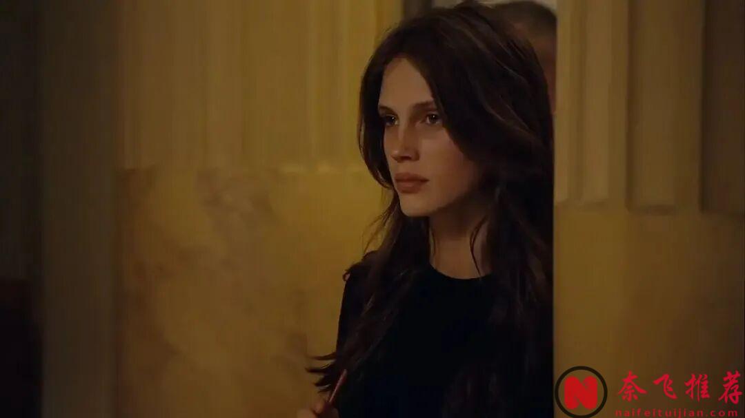 5部让人窒息的电影，一部比一部更顶，看完后荷尔蒙爆棚