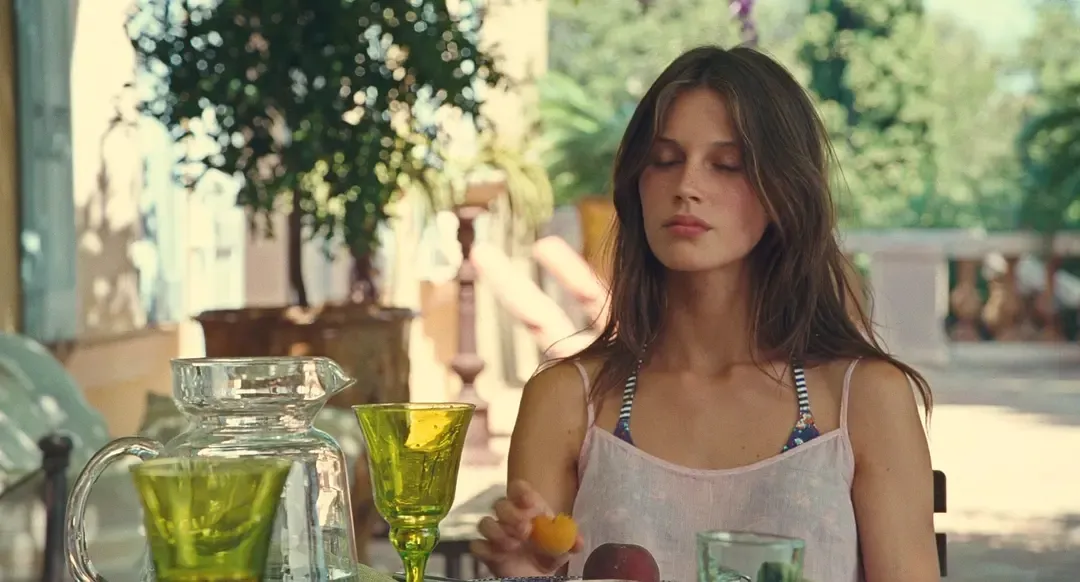 5部让人窒息的电影，一部比一部更顶，看完后荷尔蒙爆棚