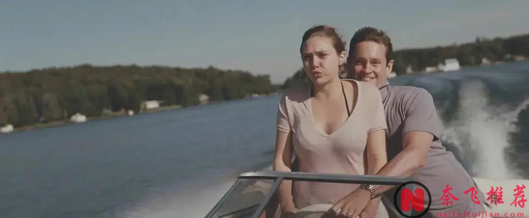 5部让人窒息的电影，一部比一部更顶，看完后荷尔蒙爆棚