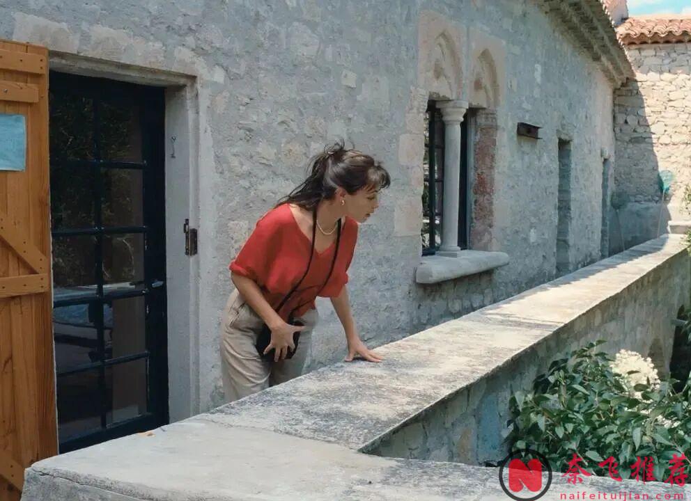 5部让人窒息的电影，一部比一部更顶，看完后荷尔蒙爆棚