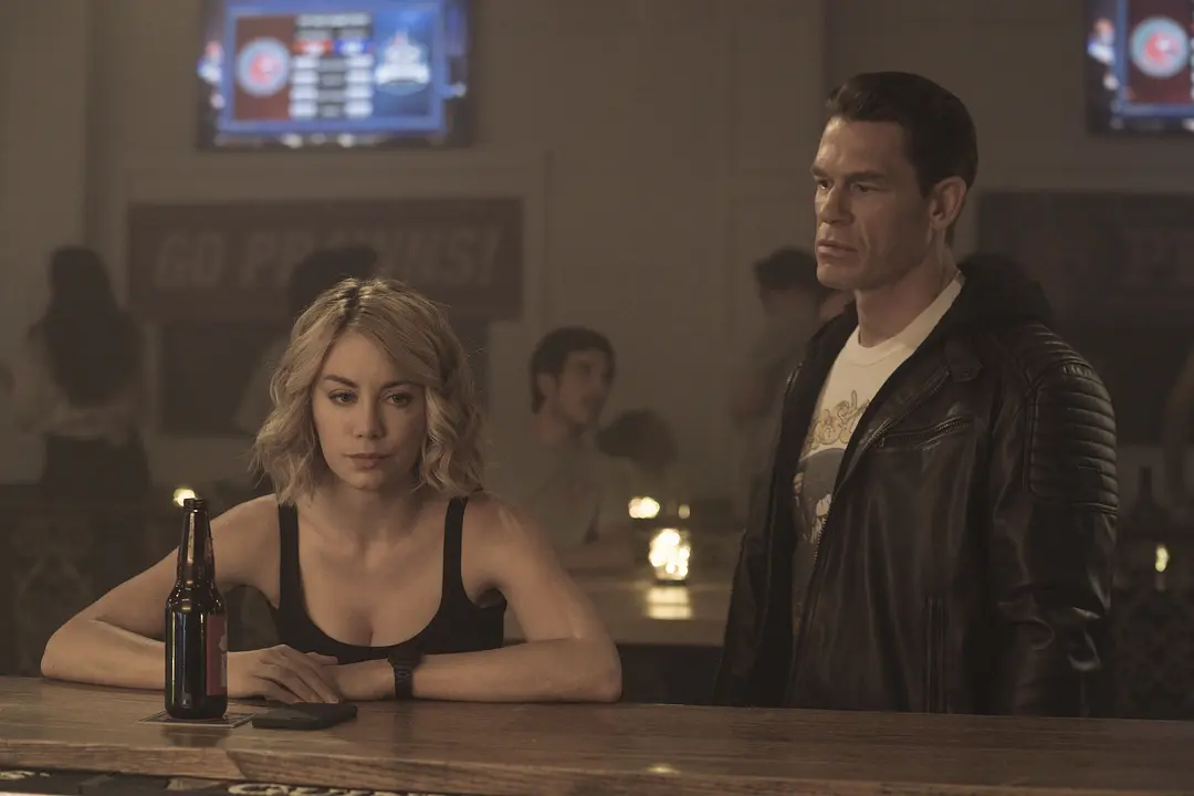 推荐5部关于超能力者的美剧，强大的超能力既能救人，也能带来毁灭