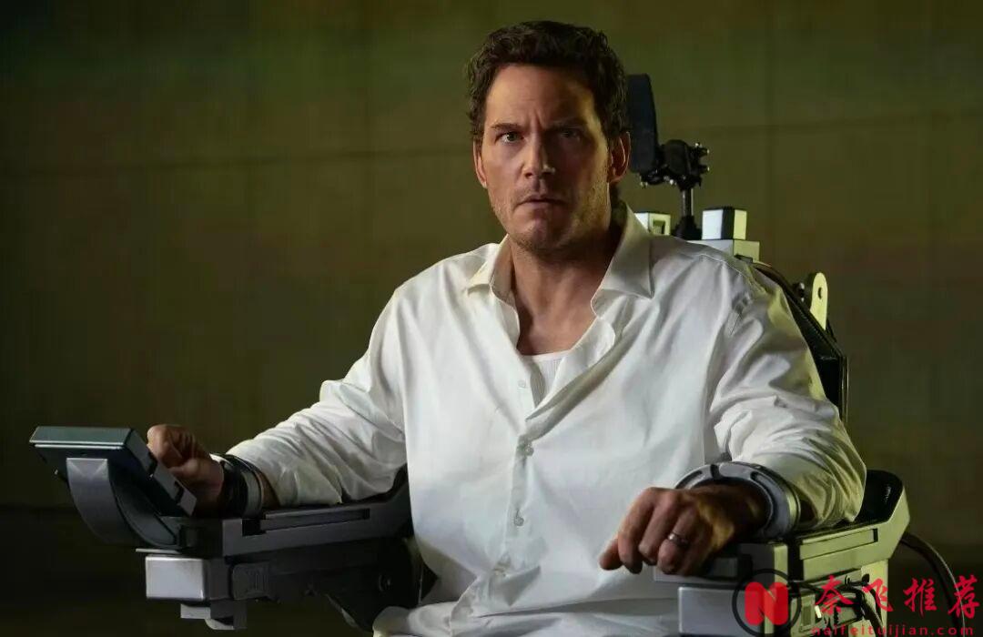 開年大作，這部劇《極限審判/關鍵公敵/法無赦》值得一看！