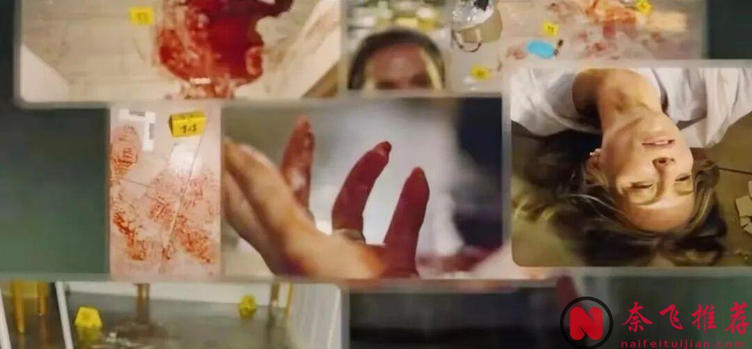 開年大作，這部劇《極限審判/關鍵公敵/法無赦》值得一看！