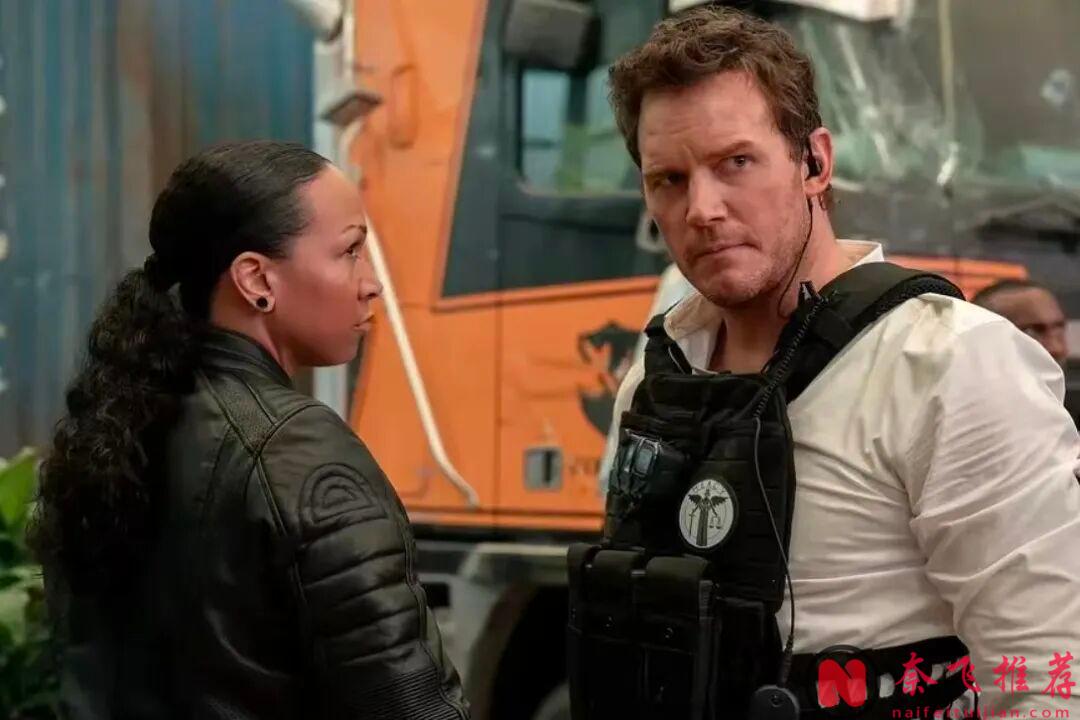 開年大作，這部劇《極限審判/關鍵公敵/法無赦》值得一看！