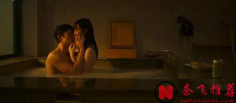 禁忌與爭議齊飛，這部華語近期佳作《破浪男女》只敢偷偷看！