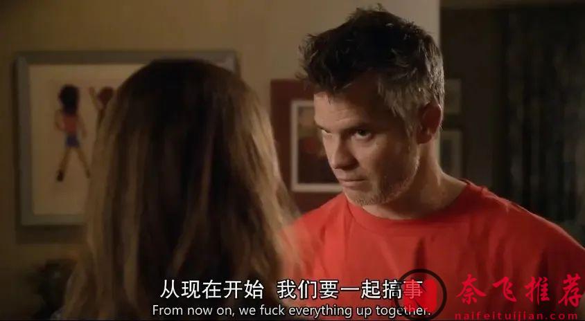 某天，生活在平静小镇的希拉突然变成了"食人僵尸"，这部下饭神剧《小镇滋味/小镇滋味》，我可太爱了！