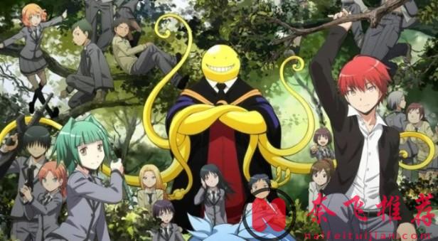 因尺度太大慘遭封禁，這3部大人愛看的動漫建議收藏