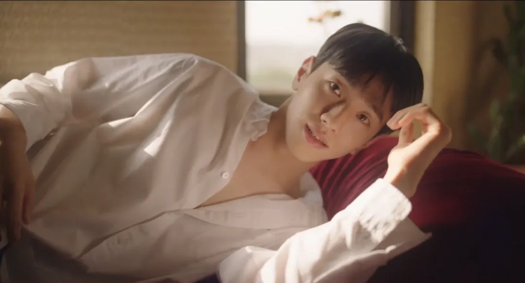 被譽為最佳的亞洲同性劇之一的這部韓劇真猛，尺度大到被集體舉報下架！