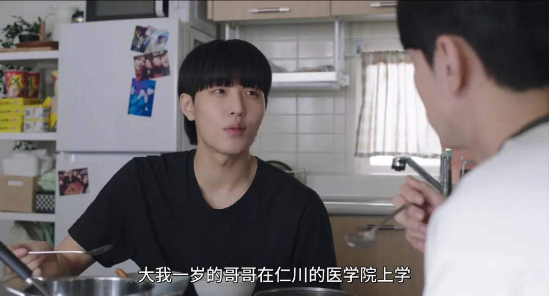 被譽為最佳的亞洲同性劇之一的這部韓劇真猛，尺度大到被集體舉報下架！